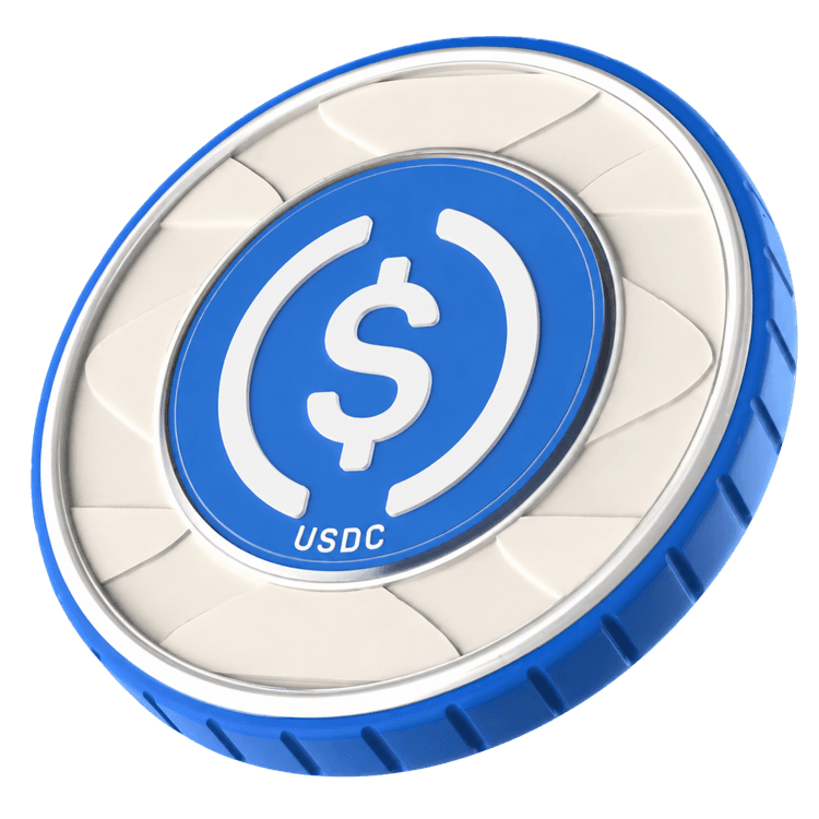 USDC